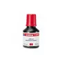 Inchiostro di ricarica per marker Edding T-25, inchiostro rosso, 30 ml, singolo