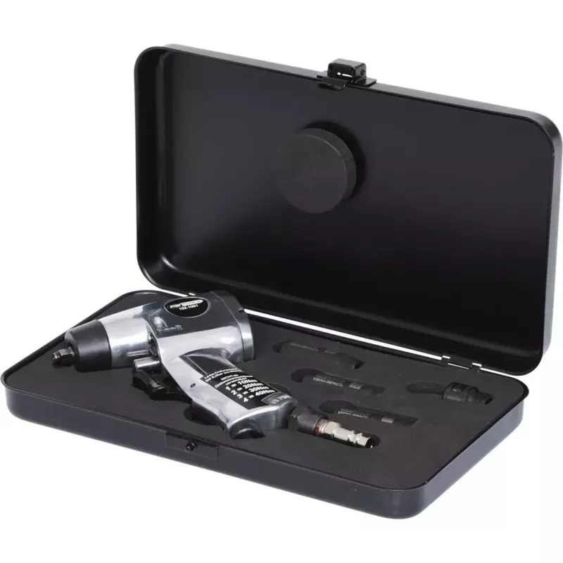 KS Tools 152.1060 Set di inserti vibranti per candelette da 1/4 in, 5 pz.
