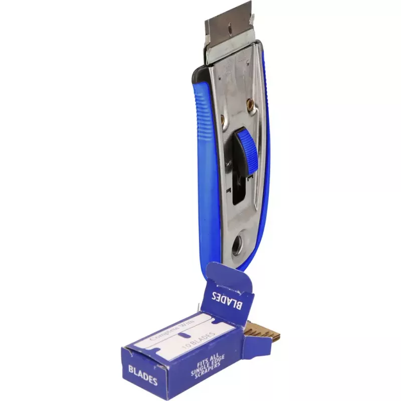 Raschietto manuale Brilliant Tools BT101923