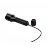 Ledlenser P6R Core QC Torcia ricaricabile, 270 lm, nero