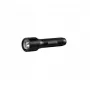 Torcia portatile Ledlenser P6R Core QC nera LED alluminio IP54 15lm