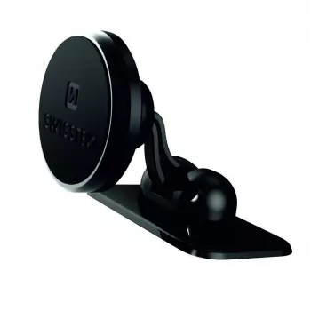 Supporto attivo Swissten PDPSW211H telefono cellulare/smartphone nero