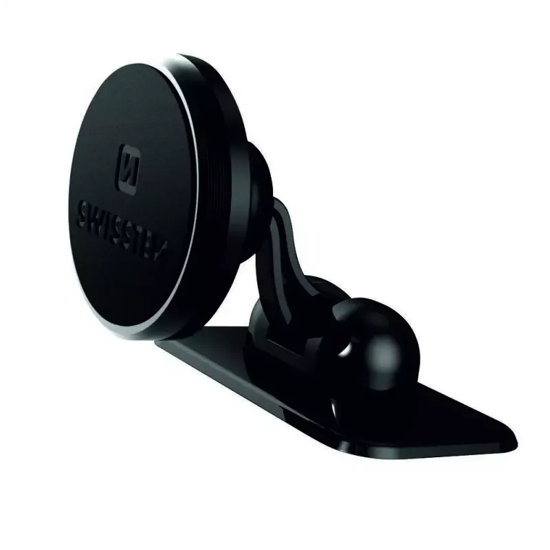 Supporto attivo Swissten PDPSW211H telefono cellulare/smartphone nero