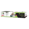 Techly ICA-PLB 734F Supporto/Staffa da parete per TV 165,1 cm (65