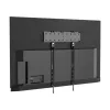 Techly ICA-PLB 734F Supporto/Staffa da parete per TV 165,1 cm (65
