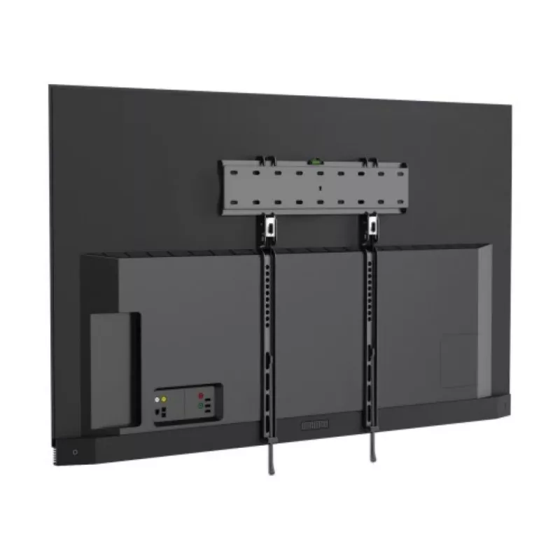 Techly ICA-PLB 734F Supporto/Staffa da parete per TV 165,1 cm (65