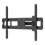 Hama 00220910 Supporto da parete per TV 190,5 cm (75