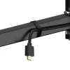 Hama 00220910 Supporto da parete per TV 190,5 cm (75