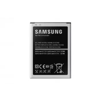 Batteria Samsung EB-B500BE Bianco