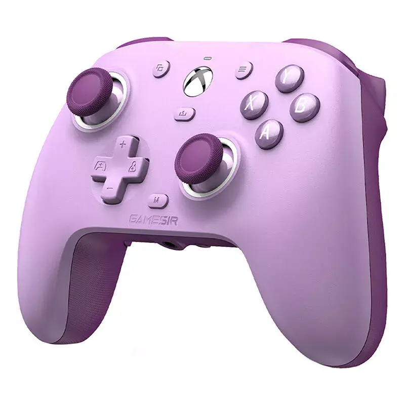 Controller GameSir G7 SE con filo viola — GameSir G7 SE pu