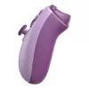 Controller GameSir G7 SE con filo viola — GameSir G7 SE pu