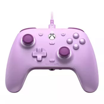 Controller GameSir G7 SE con filo viola — GameSir G7 SE pu