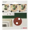Foglio abrasivo Bosch 2609256A24 5 pezzi Svizzera