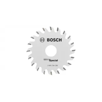 Bosch 2 609 256 C83 lama per sega circolare 1 pezzo