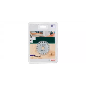 Bosch 2 609 256 C83 lama per sega circolare 1 pezzo