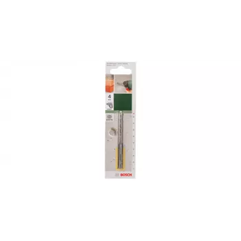 Punta per calcestruzzo Bosch SDS-Quick 4 mm 85 mm