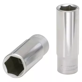 Set di chiavi a bussola KS Tools 917.5391