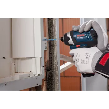 Bosch 2 608 596 055 punta elicoidale 1 pezzo