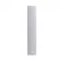 Apart COLW41 Altoparlante a colonna 4x3,3 in, 100 V/40 W, IP66, bianco