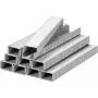 Punti metallici KWB 352108 1000 pezzi 8 mm lunghezza gamba 1,23 cm larghezza dorso