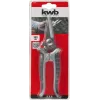 Cesoia per erba KWB 926790 manico lungo lama dritta 190 mm