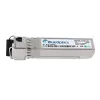 Modulo ricetrasmettitore SFP+ BlueOptics JL737A-BO 10km alluminio