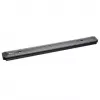 Portacoltelli magnetico Westmark nero ABS 380 mm larghezza