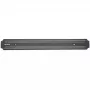 Portacoltelli magnetico Westmark nero ABS 380 mm larghezza