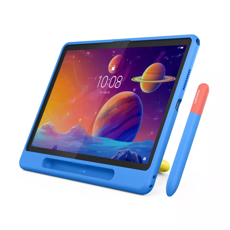 Lenovo Tab ZAEH0105SE tablet, MediaTek, 4 GB RAM, 128 GB, Wi-Fi, grigio