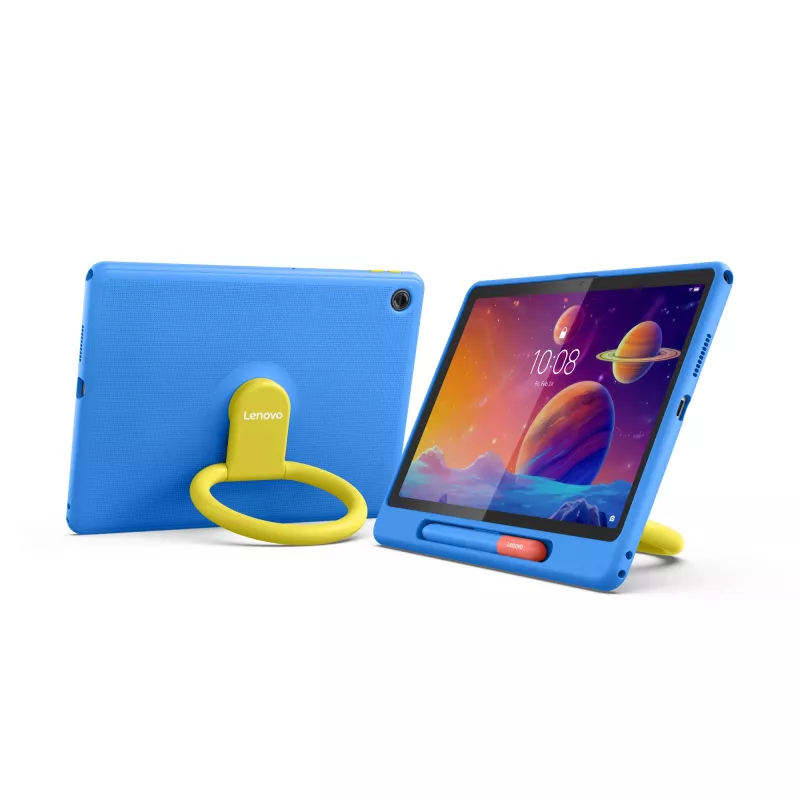 Lenovo Tab ZAEH0105SE tablet, MediaTek, 4 GB RAM, 128 GB, Wi-Fi, grigio