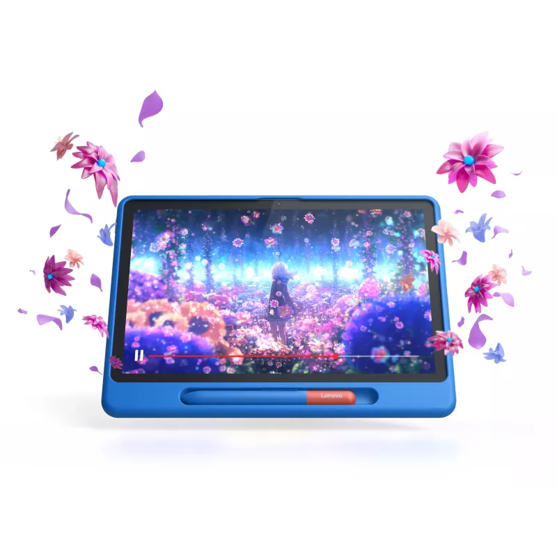 Lenovo Tab ZAEH0105SE tablet, MediaTek, 4 GB RAM, 128 GB, Wi-Fi, grigio