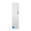 Lenovo IdeaCentre Tower 08IRR9 Intel® Core™ i5 i5-14400 16 GB DDR5-SDRAM 512 GB SSD Windows 11 Home PC grigio