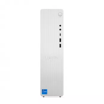 Lenovo IdeaCentre Tower 08IRR9 Intel® Core™ i5 i5-14400 16 GB DDR5-SDRAM 512 GB SSD Windows 11 Home PC grigio