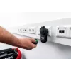 Telecomando Metabo 630231000 RF Wireless universale pulsante