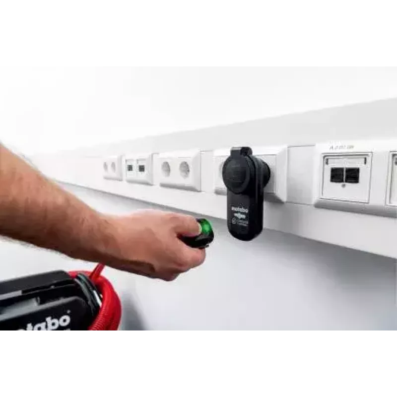 Telecomando Metabo 630231000 RF Wireless universale pulsante