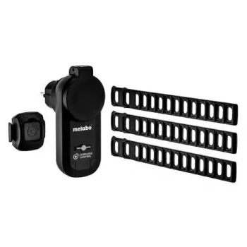 Telecomando Metabo 630231000 RF Wireless universale pulsante