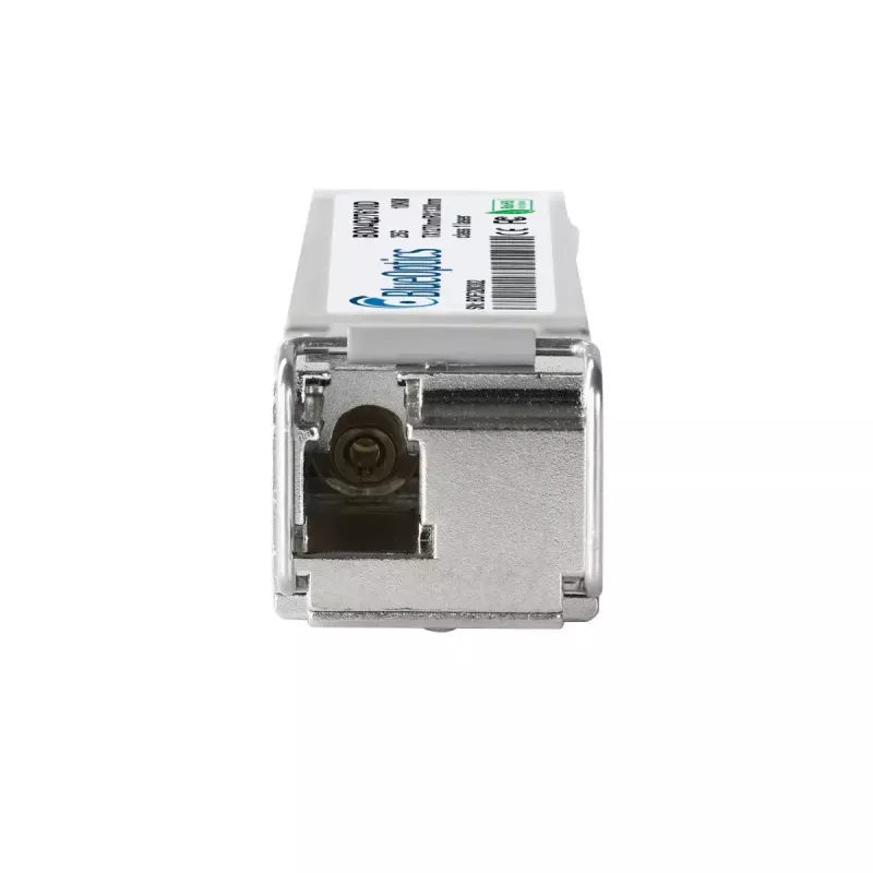 Modulo ricetrasmettitore SFP28 BlueOptics BO04Q27610DIN 25000 Mbit/s