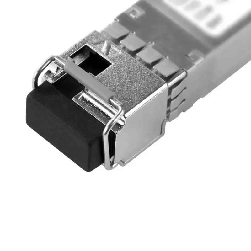 Modulo ricetrasmettitore SFP28 BlueOptics BO04Q27610DIN 25000 Mbit/s