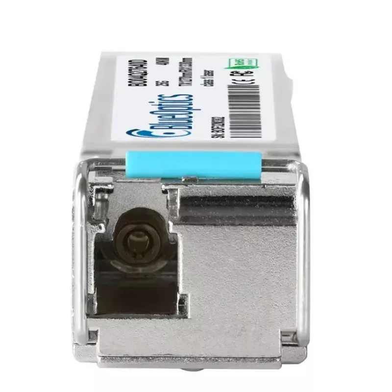 Modulo ricetrasmettitore SFP28 BlueOptics BO04Q33610DIN 25000 Mbit/s