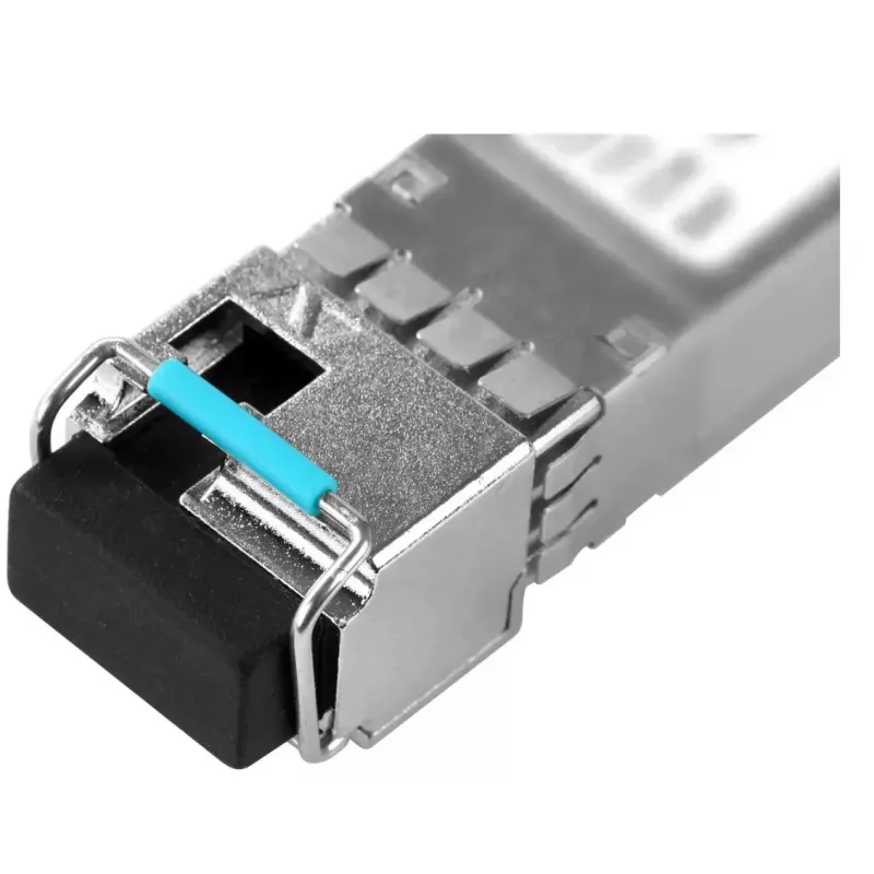 Modulo ricetrasmettitore SFP28 BlueOptics BO04Q33610DIN 25000 Mbit/s