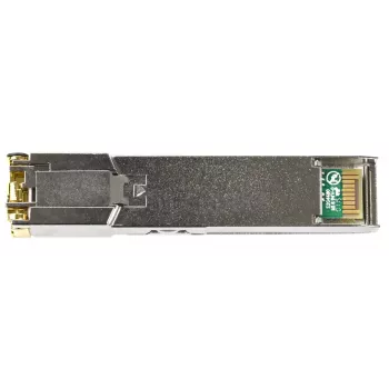 Modulo ricetrasmettitore in rame BlueOptics BO08J78S6IN 100000 Mbit/s SFP+