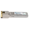 BlueOptics BO08J78S6IN Transceiver SFP+, 10GBASE-T, RJ45, 30 m, industriale