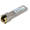 BlueOptics BO08J78S6IN Transceiver SFP+, 10GBASE-T, RJ45, 30 m, industriale