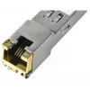 BlueOptics BO08J78S6IN Transceiver SFP+, 10GBASE-T, RJ45, 30 m, industriale