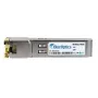 BlueOptics BO08J78S6IN Transceiver SFP+, 10GBASE-T, RJ45, 30 m, industriale