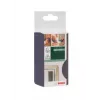 Spugna abrasiva Bosch 2609256345, grana fine, 69×97×26 mm, 1 pz.