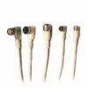Cavo di segnale Datalogic CS-A1-02-G-05 5 m, connettore maschio M12 a 4 poli, grigio