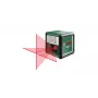 Bosch Quigo Plus Uni 0603663602 – laser a linee incrociate compatto con treppiede