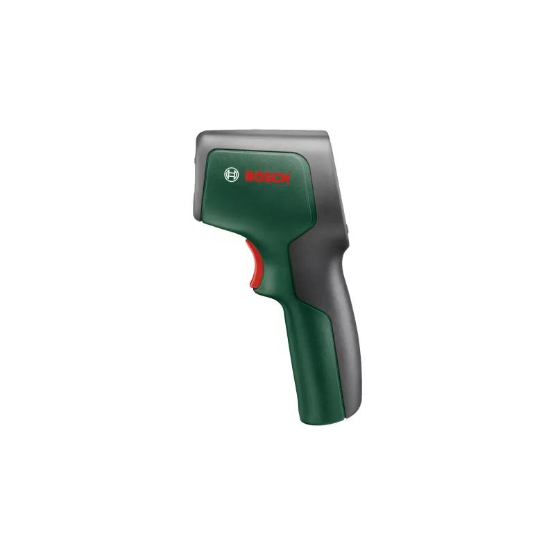 Bosch UniversalTemp nero, verde °C -30 - 500 °C display integrato