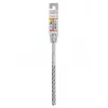 Bosch 2 608 833 808 punta per martello 1 pz.